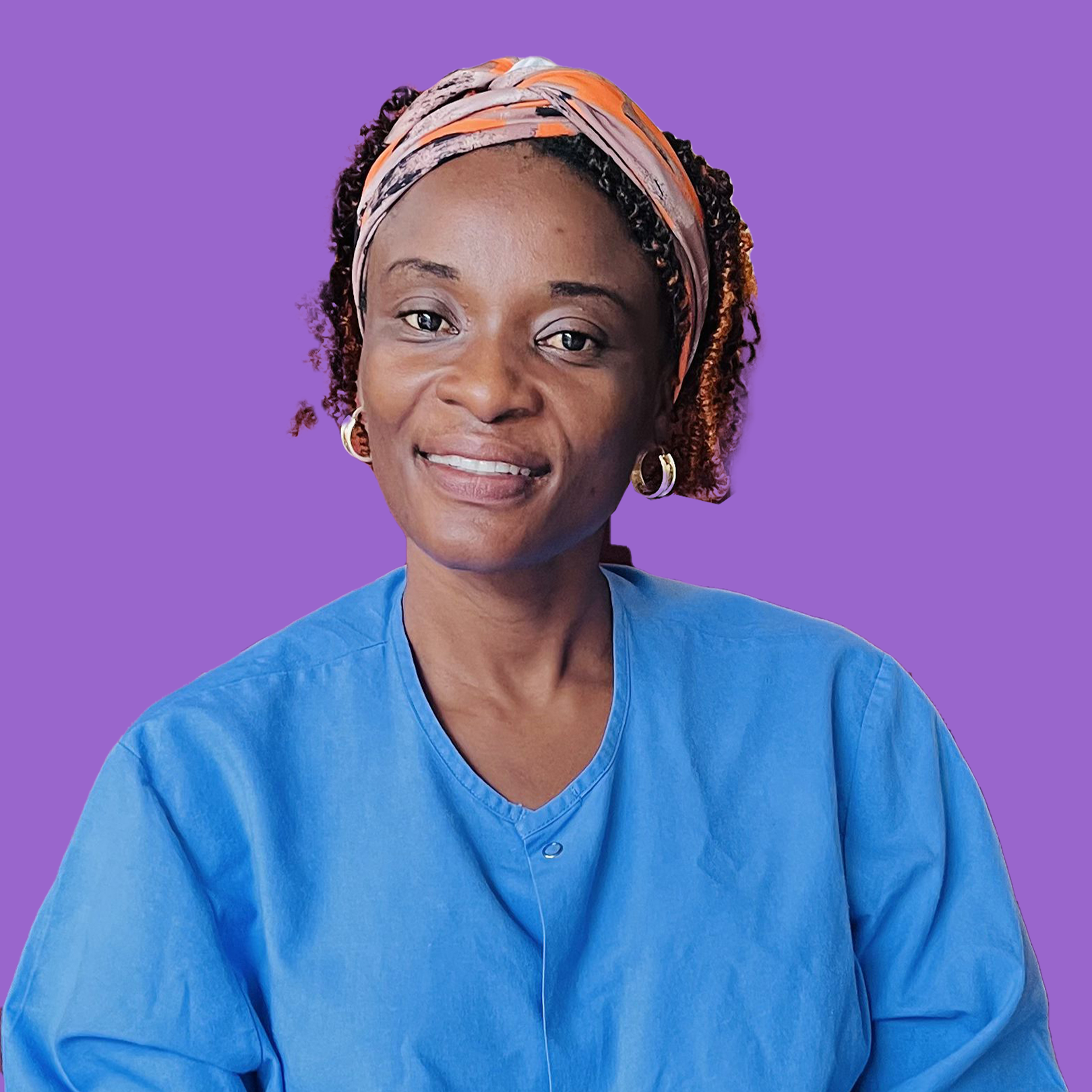 Fatuma ZAIDA